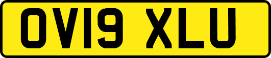 OV19XLU