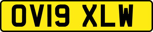 OV19XLW