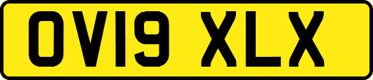 OV19XLX