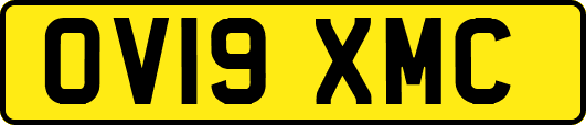 OV19XMC