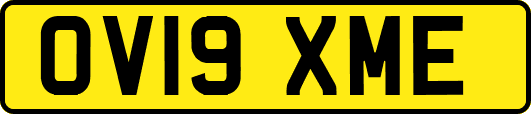 OV19XME