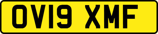 OV19XMF