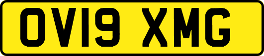OV19XMG