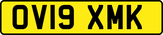 OV19XMK