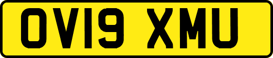 OV19XMU