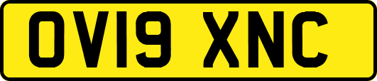 OV19XNC