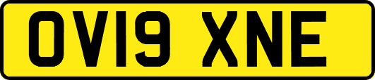 OV19XNE