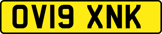 OV19XNK