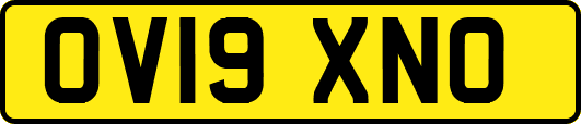 OV19XNO