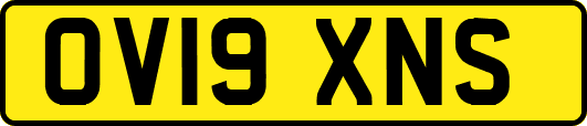 OV19XNS