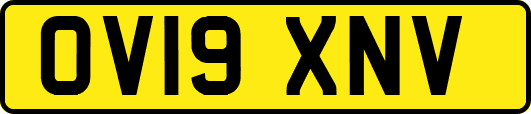 OV19XNV