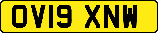 OV19XNW