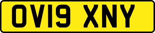 OV19XNY