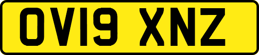 OV19XNZ