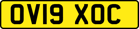 OV19XOC