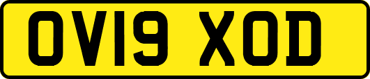 OV19XOD