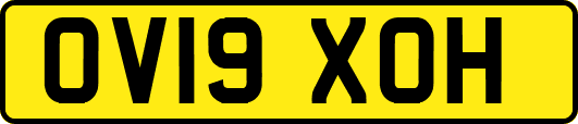 OV19XOH
