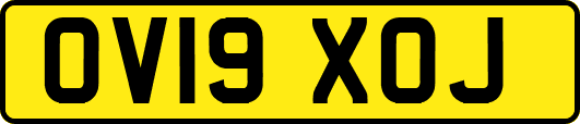 OV19XOJ