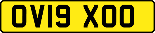 OV19XOO