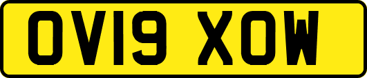 OV19XOW