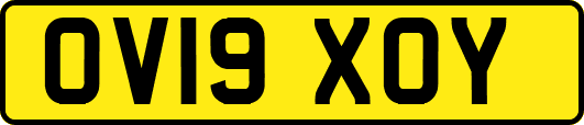 OV19XOY