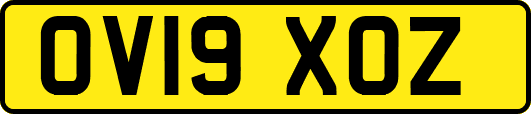 OV19XOZ