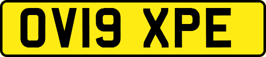 OV19XPE