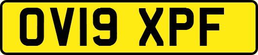 OV19XPF