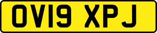 OV19XPJ