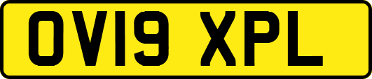OV19XPL
