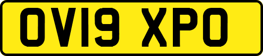 OV19XPO