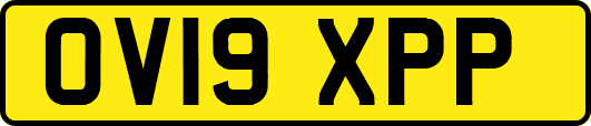 OV19XPP