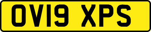 OV19XPS