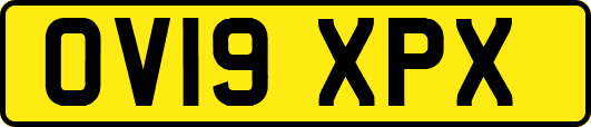 OV19XPX