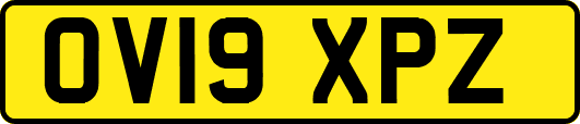 OV19XPZ