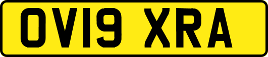 OV19XRA