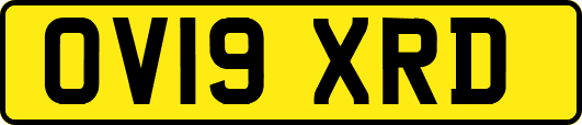 OV19XRD