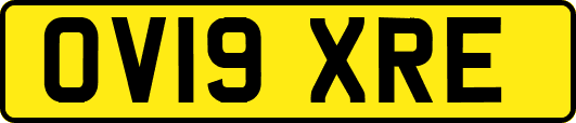 OV19XRE