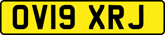 OV19XRJ