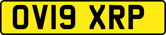 OV19XRP