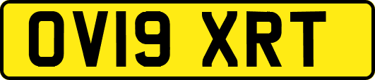 OV19XRT