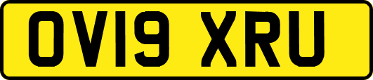 OV19XRU