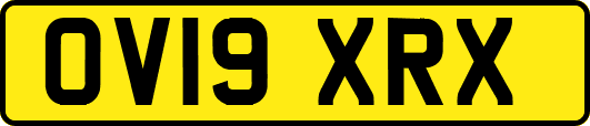 OV19XRX