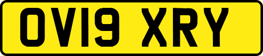 OV19XRY