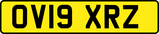 OV19XRZ