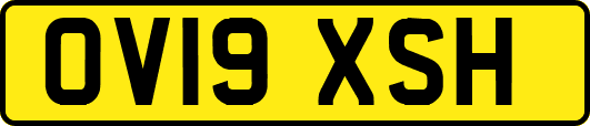 OV19XSH