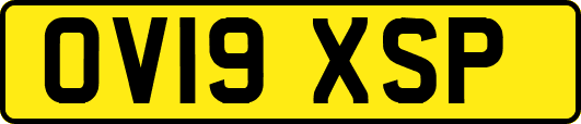 OV19XSP