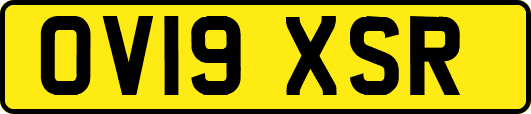 OV19XSR