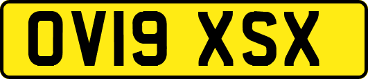 OV19XSX