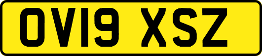 OV19XSZ